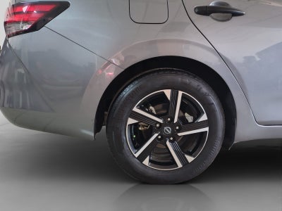 2024 Nissan SENTRA 4P SENSE L42.0 AUT