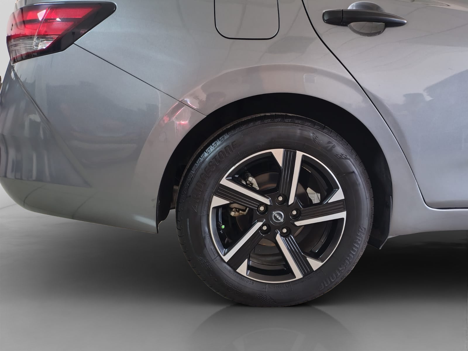 2024 Nissan SENTRA 4P SENSE L42.0 AUT