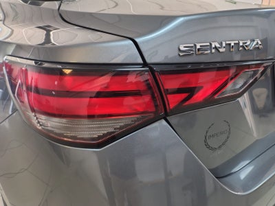 2024 Nissan SENTRA 4P SENSE L42.0 AUT