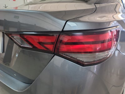 2024 Nissan SENTRA 4P SENSE L42.0 AUT