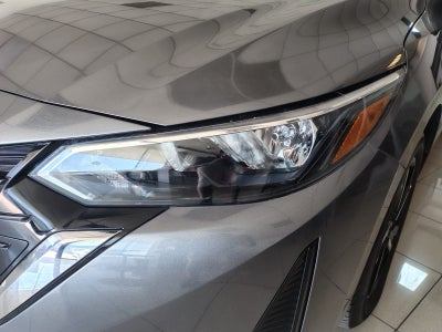 2024 Nissan SENTRA 4P SENSE L42.0 AUT