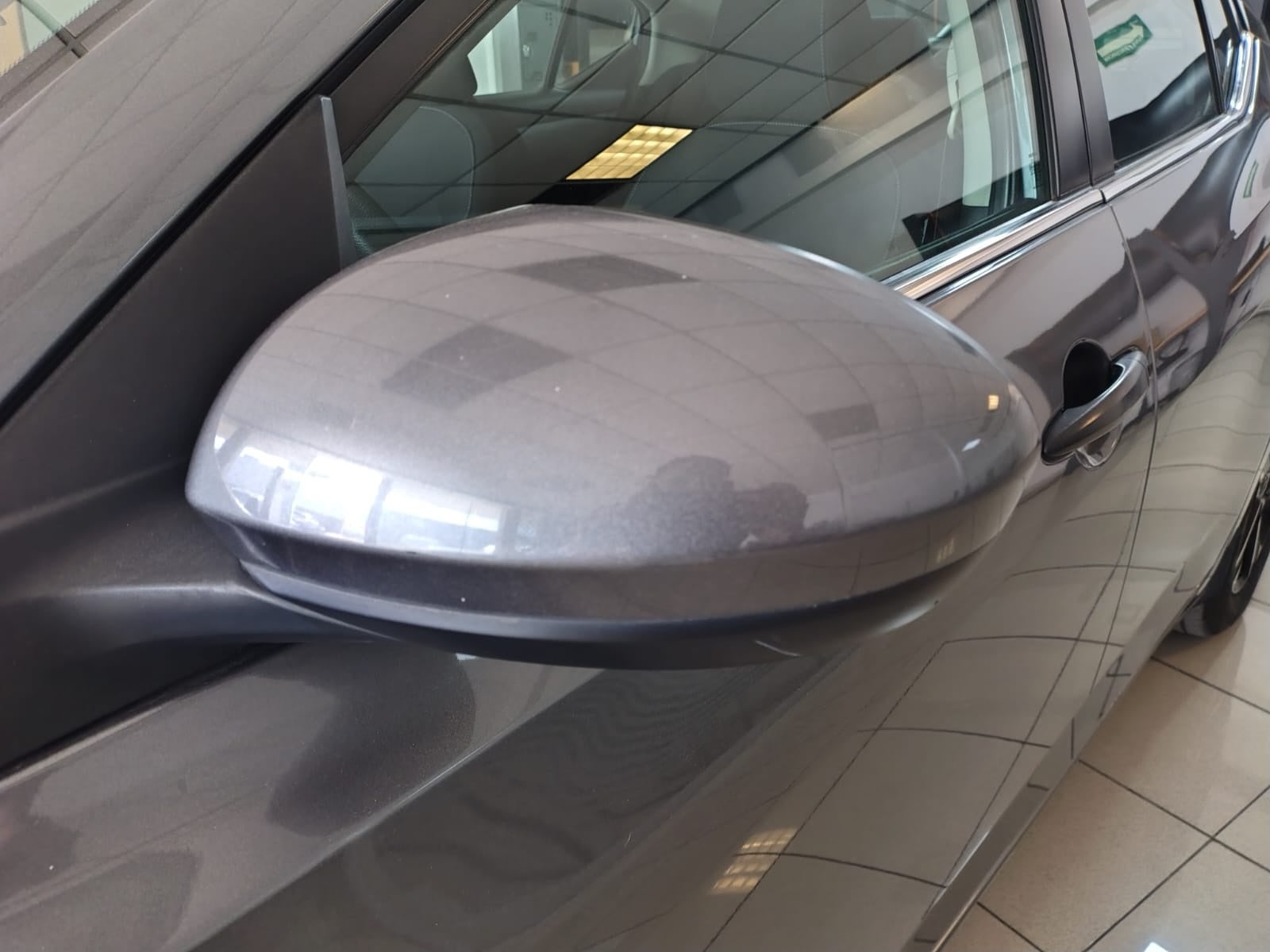 2024 Nissan SENTRA 4P SENSE L42.0 AUT