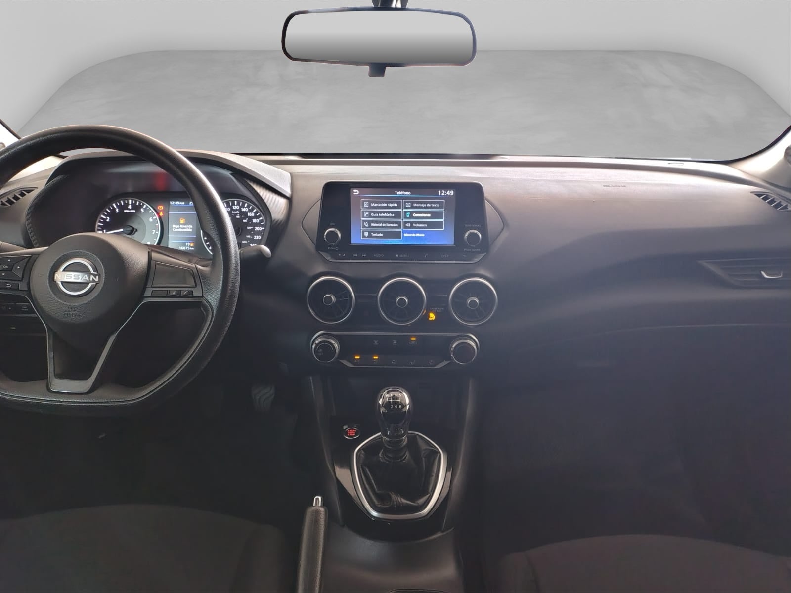 2024 Nissan SENTRA 4P SENSE L42.0 AUT