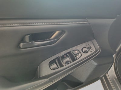 2024 Nissan SENTRA 4P SENSE L42.0 AUT