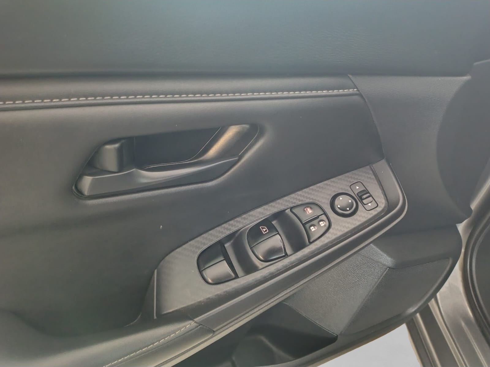 2024 Nissan SENTRA 4P SENSE L42.0 AUT