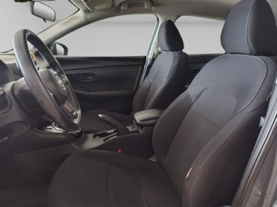 2024 Nissan SENTRA 4P SENSE L42.0 AUT