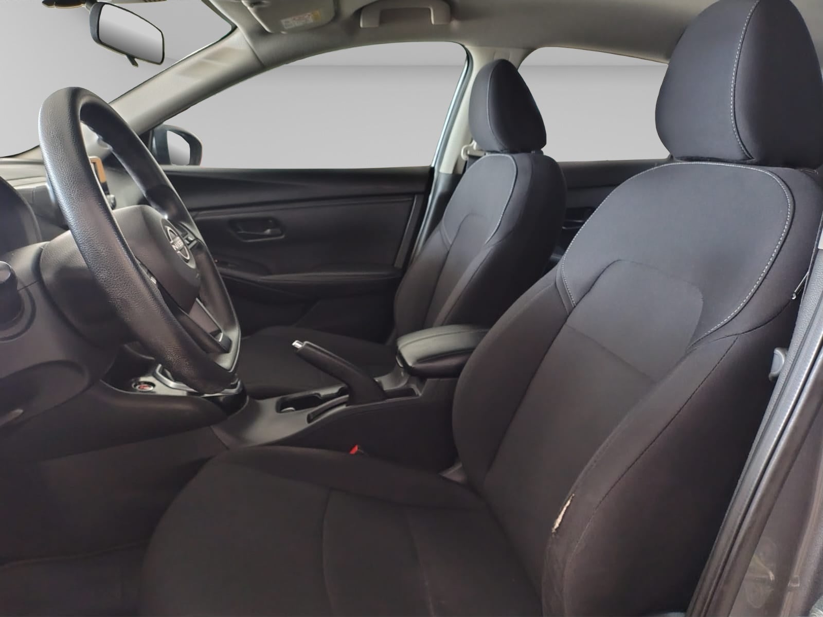 2024 Nissan SENTRA 4P SENSE L42.0 AUT