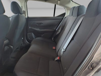 2024 Nissan SENTRA 4P SENSE L42.0 AUT