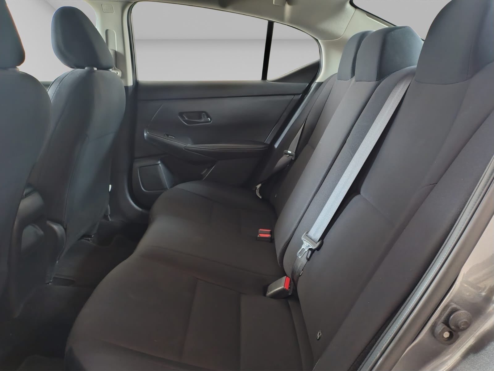 2024 Nissan SENTRA 4P SENSE L42.0 AUT