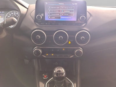 2024 Nissan SENTRA 4P SENSE L42.0 AUT