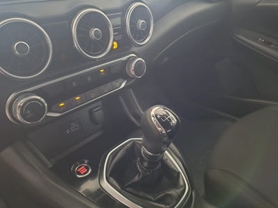 2024 Nissan SENTRA 4P SENSE L42.0 AUT