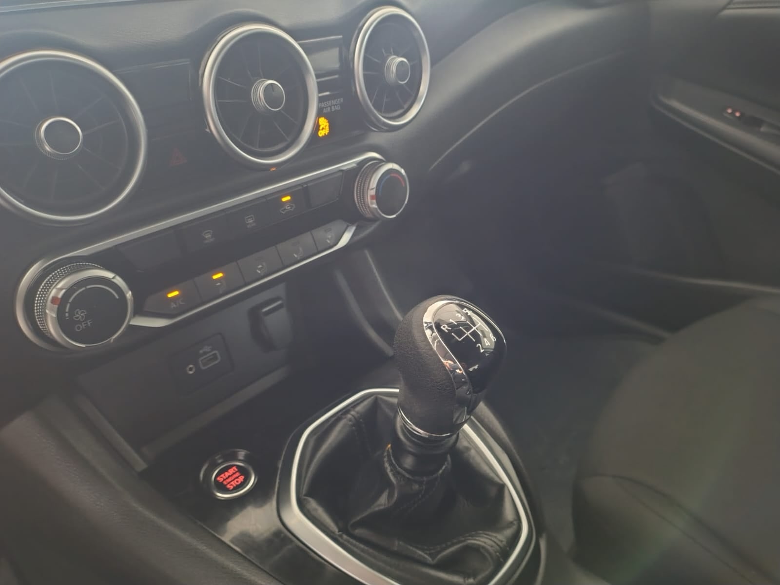 2024 Nissan SENTRA 4P SENSE L42.0 AUT