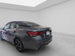2024 Nissan SENTRA 4P SENSE L42.0 AUT