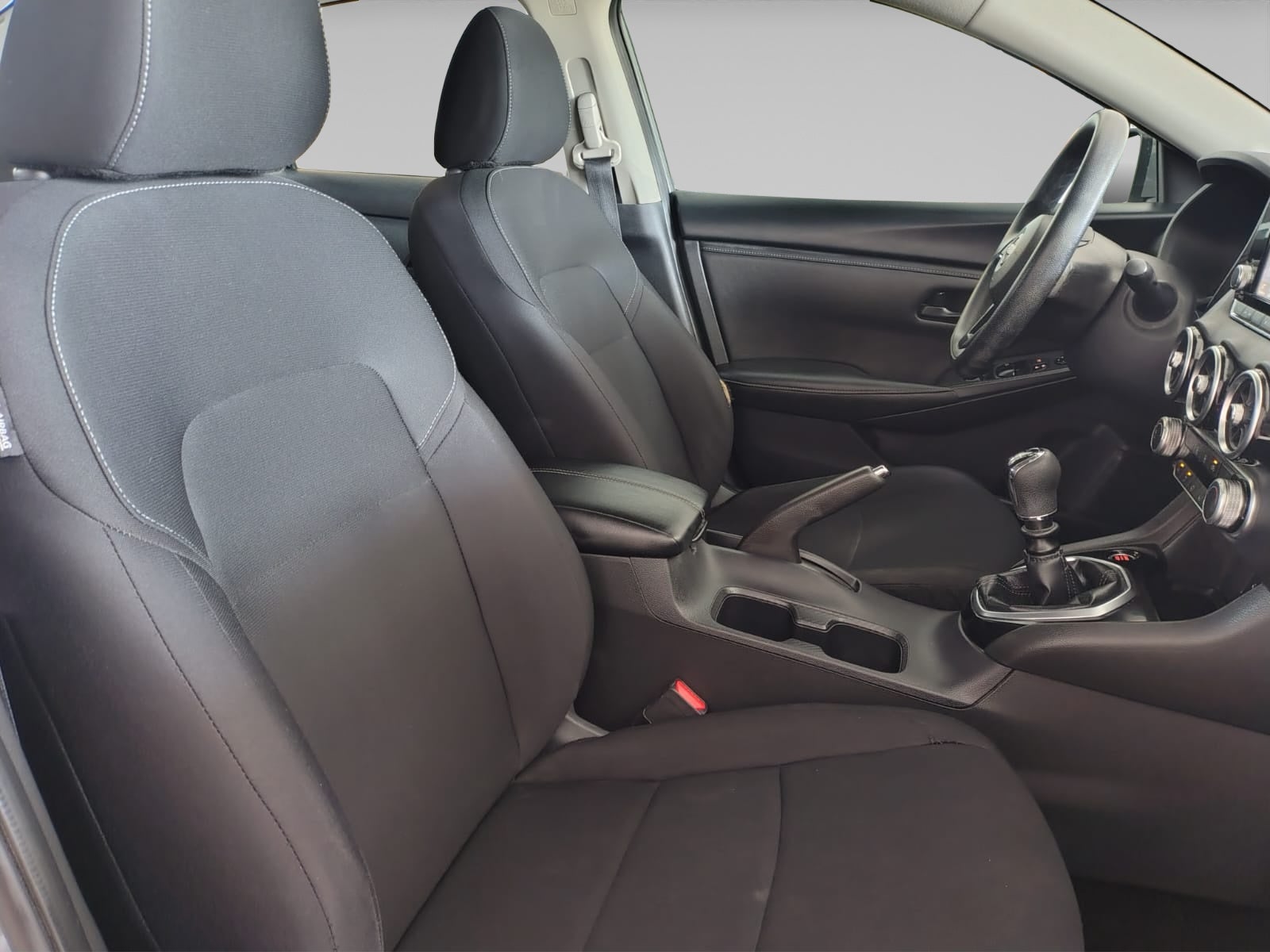 2024 Nissan SENTRA 4P SENSE L42.0 AUT