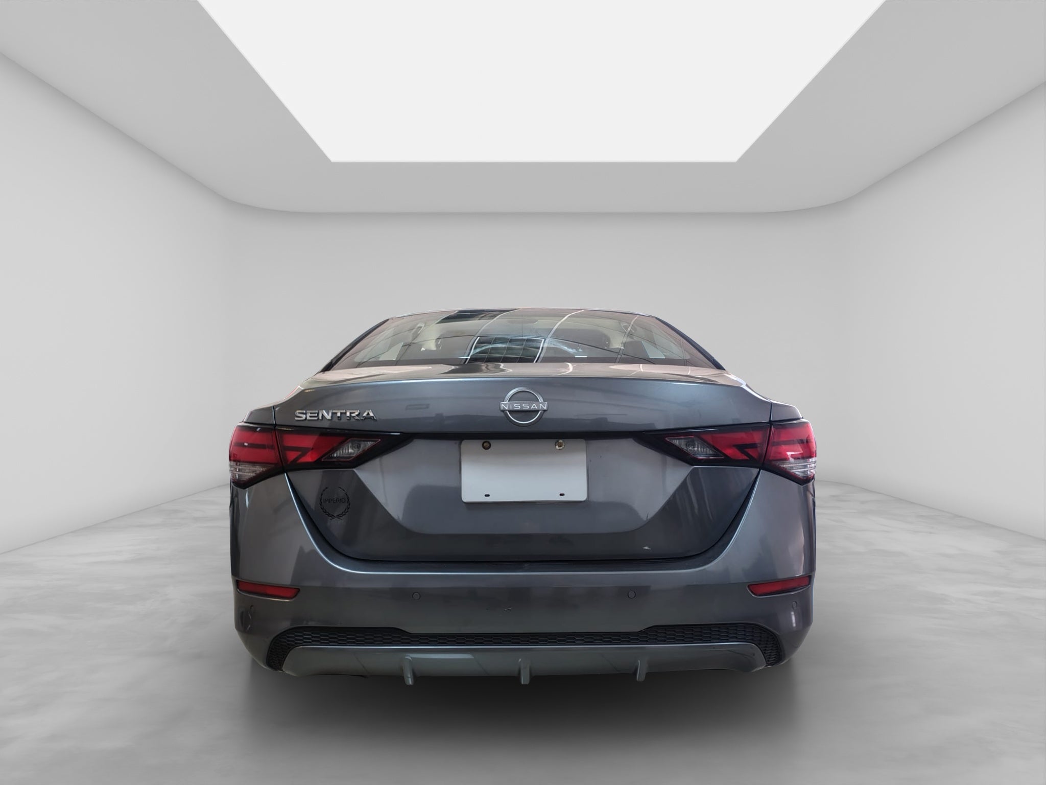 2024 Nissan SENTRA 4P SENSE L42.0 AUT