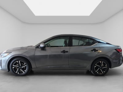 2024 Nissan SENTRA 4P SENSE L42.0 AUT