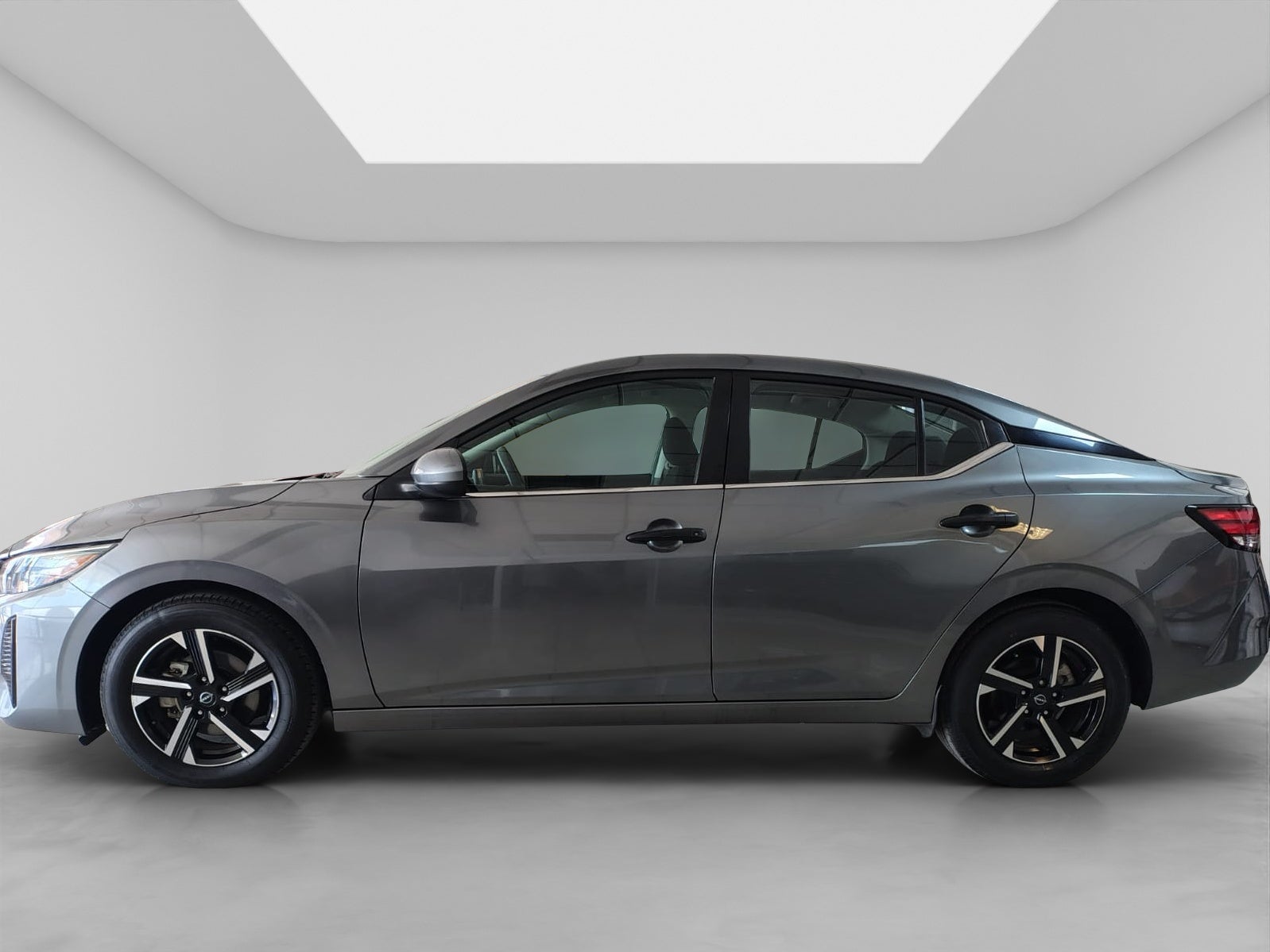 2024 Nissan SENTRA 4P SENSE L42.0 AUT