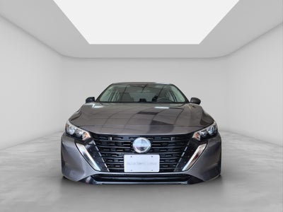 2024 Nissan SENTRA 4P SENSE L42.0 AUT