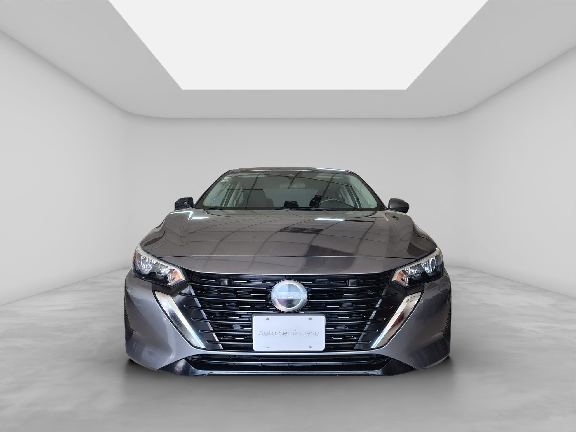 2024 Nissan SENTRA 4P SENSE L42.0 AUT