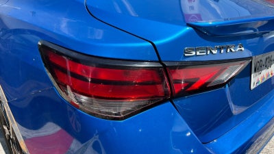 2024 Nissan SENTRA 4P SENSE L42.0 AUT
