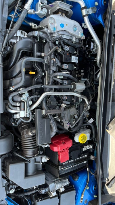 2024 Nissan SENTRA 4P SENSE L42.0 AUT
