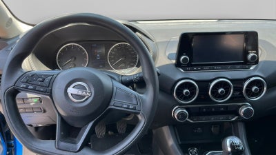 2024 Nissan SENTRA 4P SENSE L42.0 AUT