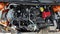 2025 Nissan SENTRA 4P ADVANCE L42.0 AUT