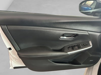2025 Nissan SENTRA 4P SR PLATINUM L42.0 AUT