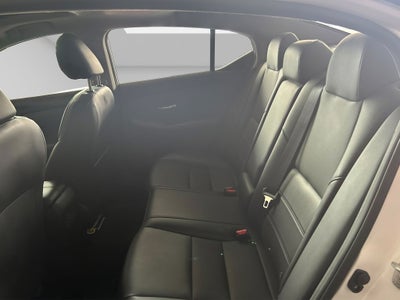 2025 Nissan SENTRA 4P SR PLATINUM L42.0 AUT
