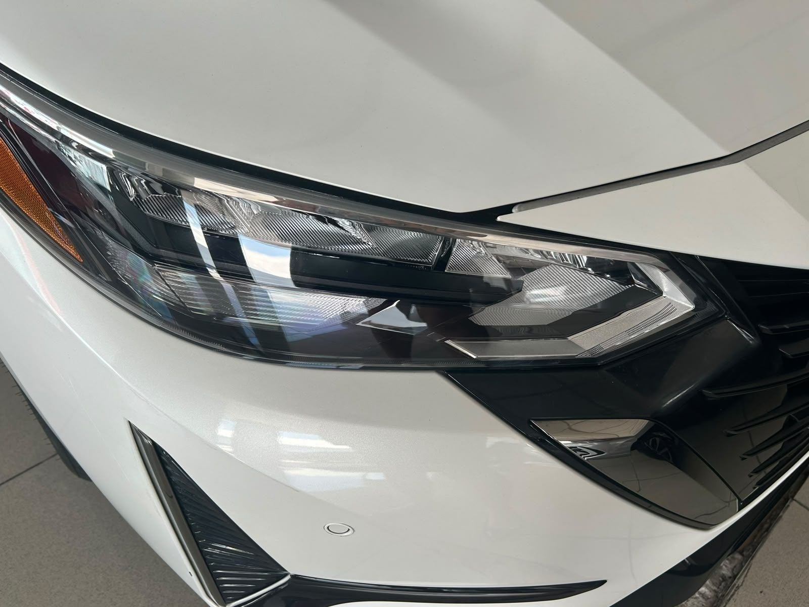 2025 Nissan SENTRA 4P SR PLATINUM L42.0 AUT