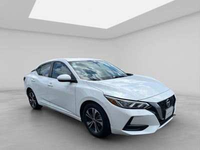 2023 Nissan SENTRA 4 PTS SENSE TM6 AAC RA-16