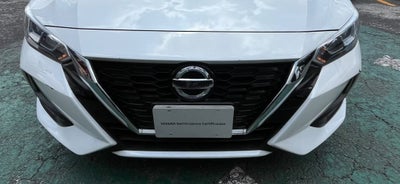 2023 Nissan SENTRA 4 PTS SENSE TM6 AAC RA-16
