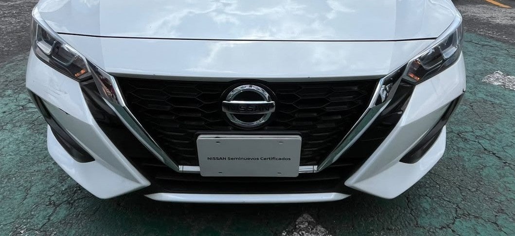 2023 Nissan SENTRA 4 PTS SENSE TM6 AAC RA-16