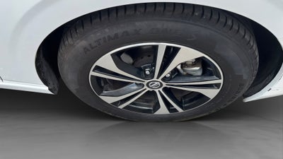 2023 Nissan SENTRA 4 PTS SENSE TM6 AAC RA-16