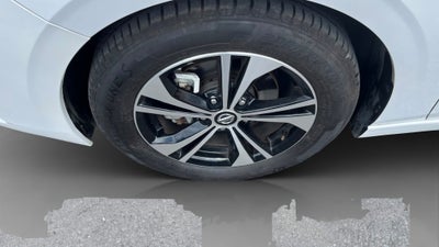 2023 Nissan SENTRA 4 PTS SENSE TM6 AAC RA-16