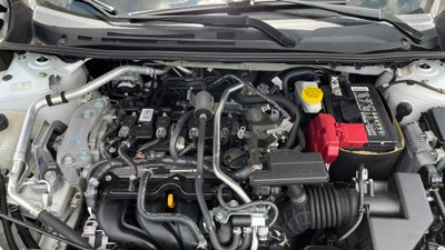2023 Nissan SENTRA 4 PTS SENSE TM6 AAC RA-16