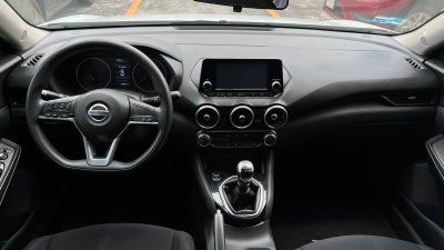 2023 Nissan SENTRA 4 PTS SENSE TM6 AAC RA-16