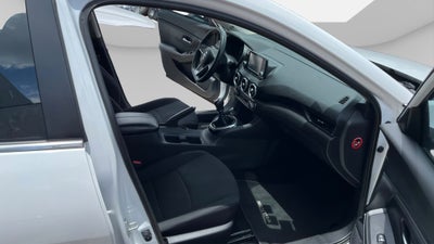 2023 Nissan SENTRA 4 PTS SENSE TM6 AAC RA-16