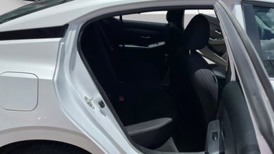 2023 Nissan SENTRA 4 PTS SENSE TM6 AAC RA-16