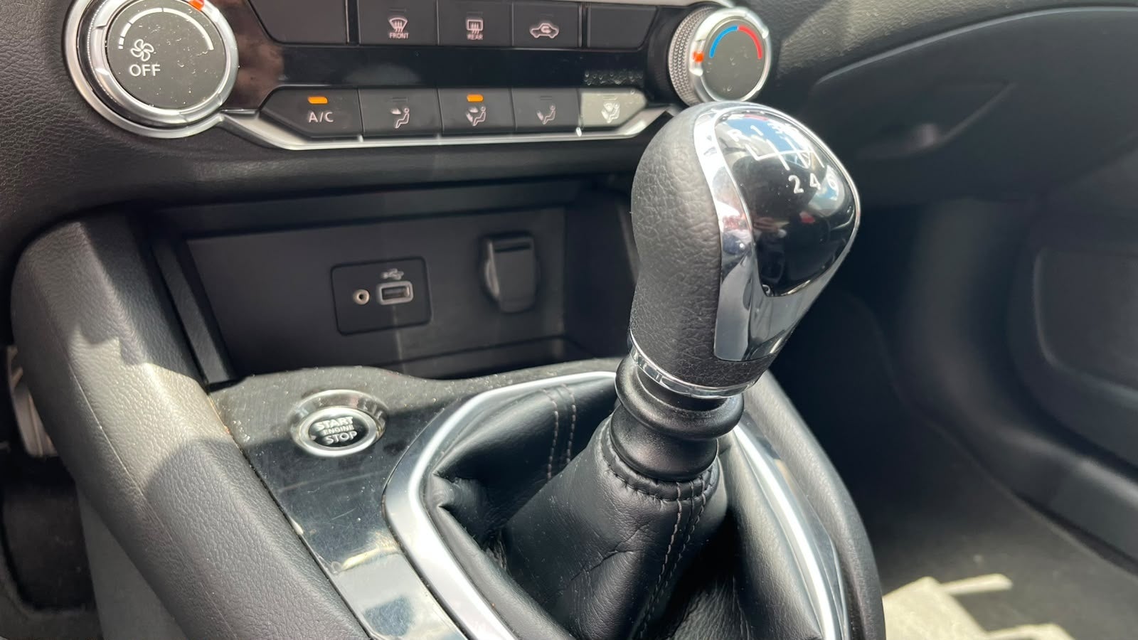 2023 Nissan SENTRA 4 PTS SENSE TM6 AAC RA-16
