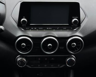 2023 Nissan SENTRA 4 PTS SENSE TM6 AAC RA-16