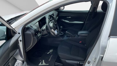 2023 Nissan SENTRA 4 PTS SENSE TM6 AAC RA-16