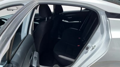 2023 Nissan SENTRA 4 PTS SENSE TM6 AAC RA-16