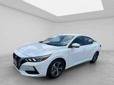 2023 Nissan SENTRA 4 PTS SENSE TM6 AAC RA-16