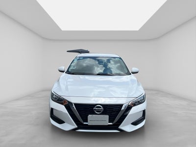 2023 Nissan SENTRA 4 PTS SENSE TM6 AAC RA-16