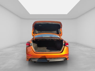 2023 Nissan SENTRA 4 PTS SENSE TA AAC RA-16