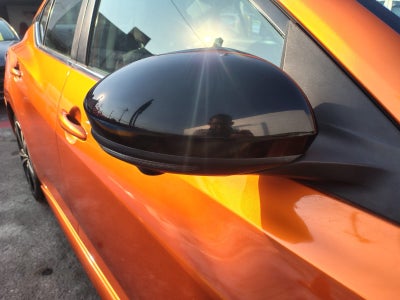 2023 Nissan SENTRA 4 PTS SENSE TA AAC RA-16