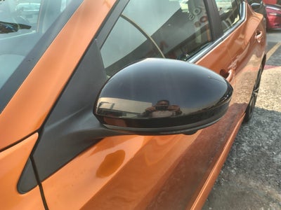 2023 Nissan SENTRA 4 PTS SENSE TA AAC RA-16