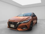 2023 Nissan SENTRA 4 PTS SENSE TA AAC RA-16