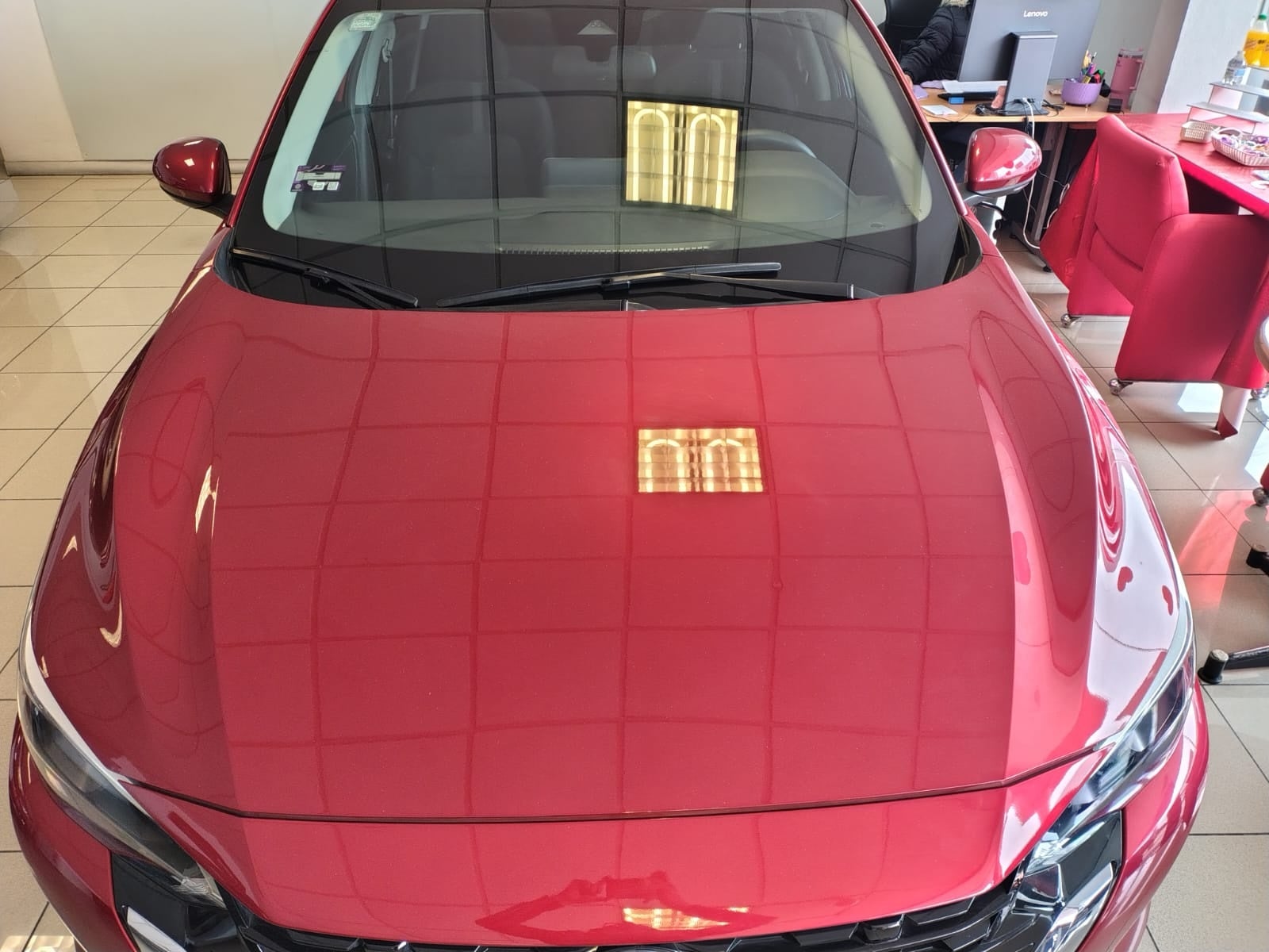 2025 Nissan SENTRA 4P ADVANCE L42.0 AUT